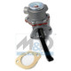 POMPES A CARBURANT